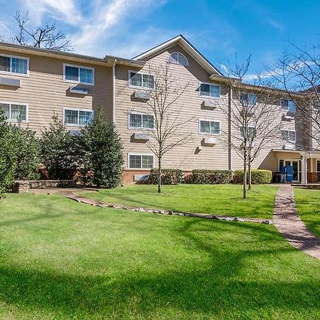 Sleep Inn & Suites Columbus Near Fort Benning Bagian luar foto