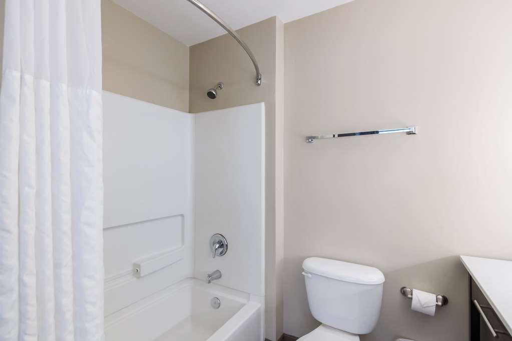 Sleep Inn & Suites Columbus Near Fort Benning Ruang foto