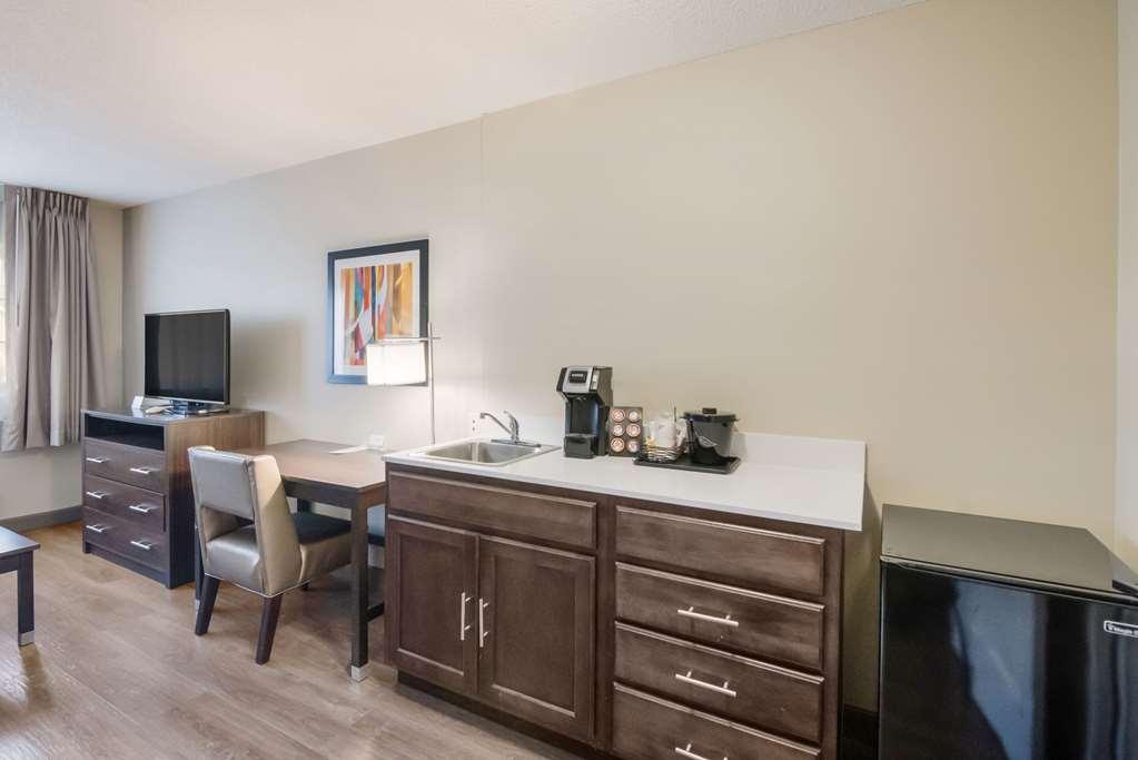 Sleep Inn & Suites Columbus Near Fort Benning Ruang foto