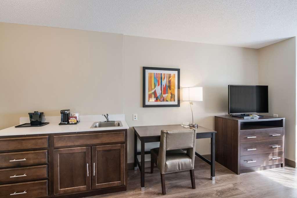 Sleep Inn & Suites Columbus Near Fort Benning Ruang foto