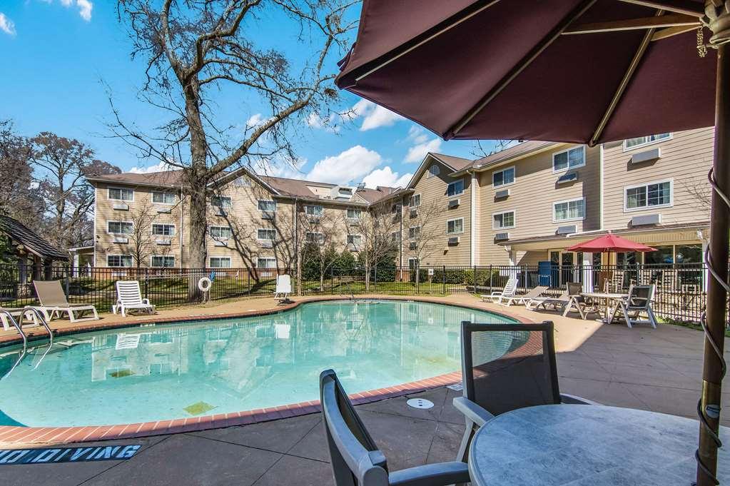 Sleep Inn & Suites Columbus Near Fort Benning Fasilitas foto