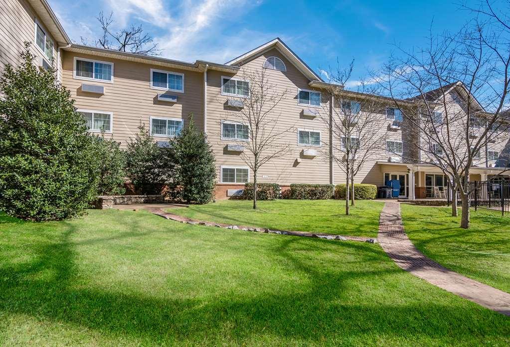 Sleep Inn & Suites Columbus Near Fort Benning Bagian luar foto