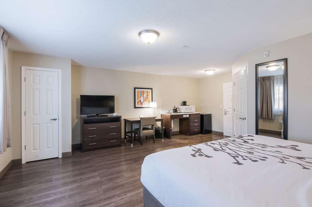 Sleep Inn & Suites Columbus Near Fort Benning Ruang foto