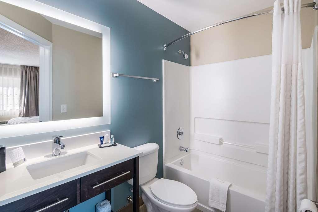 Sleep Inn & Suites Columbus Near Fort Benning Ruang foto