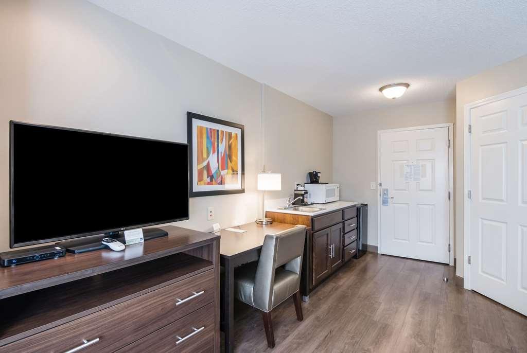 Sleep Inn & Suites Columbus Near Fort Benning Ruang foto